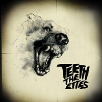 The Ettes - Teeth 7" Vinyl Single